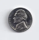 1971-S Jefferson Nickel Proof — photo from another recent sale