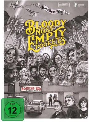 Bloody Nose, Empty Pockets