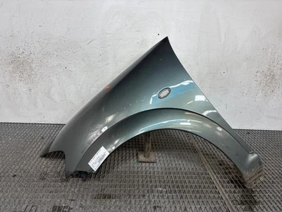 Aile avant gauche CITROEN C3 1 PHASE 2 7840Q4 8HZ - Photo 1/4
