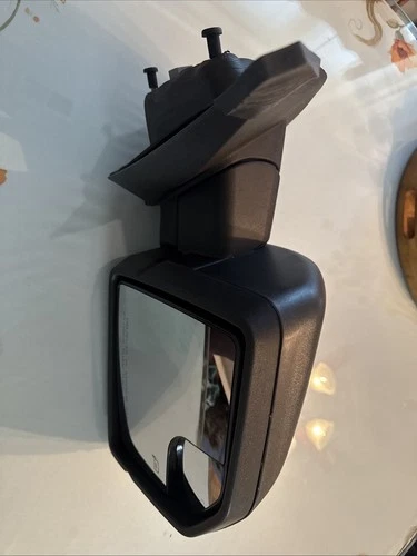 2015-2020 Ford F150 Right Side Mirror with Turn Signal Light
