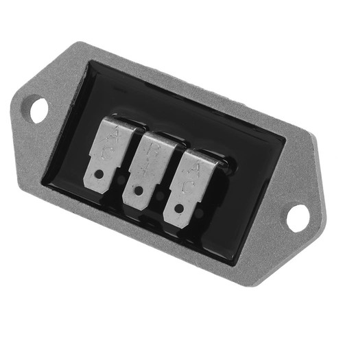 Brand New 8969 Voltage Regulator 3 Terminals 2575503S 4140305 Fit For CH20 8?25 - Picture 12 of 12