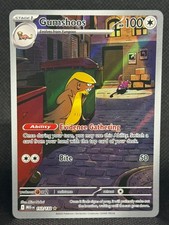 Gumshoos 153/132 ME: Mega Evolution Holo - NM