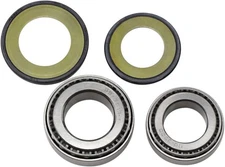 1981-1982 Honda CB750K Motorcycle All Balls Steering Bearing Kit