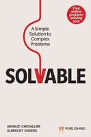 Ft. Chevallier | Solvable | Arnaud Chevallier (U. A.) | Taschenbuch | Englisch