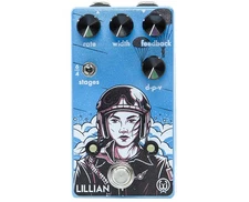 Walrus Audio Lillian Analog Phaser Pedal
