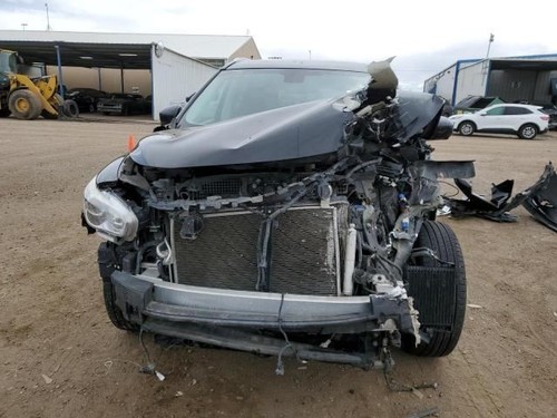 AC Compressor Fits 11-14 QUEST 1209990 - Picture 5 of 6