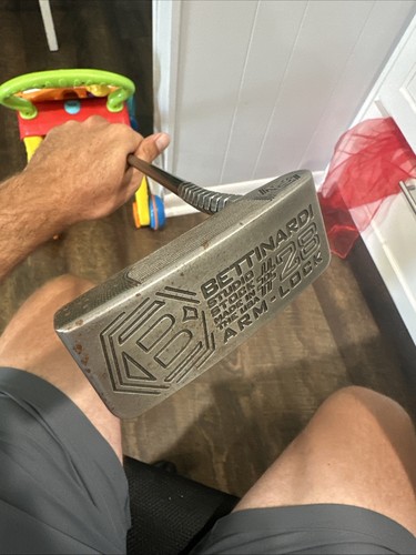 RAW Bettinardi 41.5” Putter - Picture 15 of 15