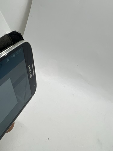 Samsung Galaxy S4 GT-I9505 Black Unlocked 16GB Android Smartphone Cracked - Picture 15 of 16