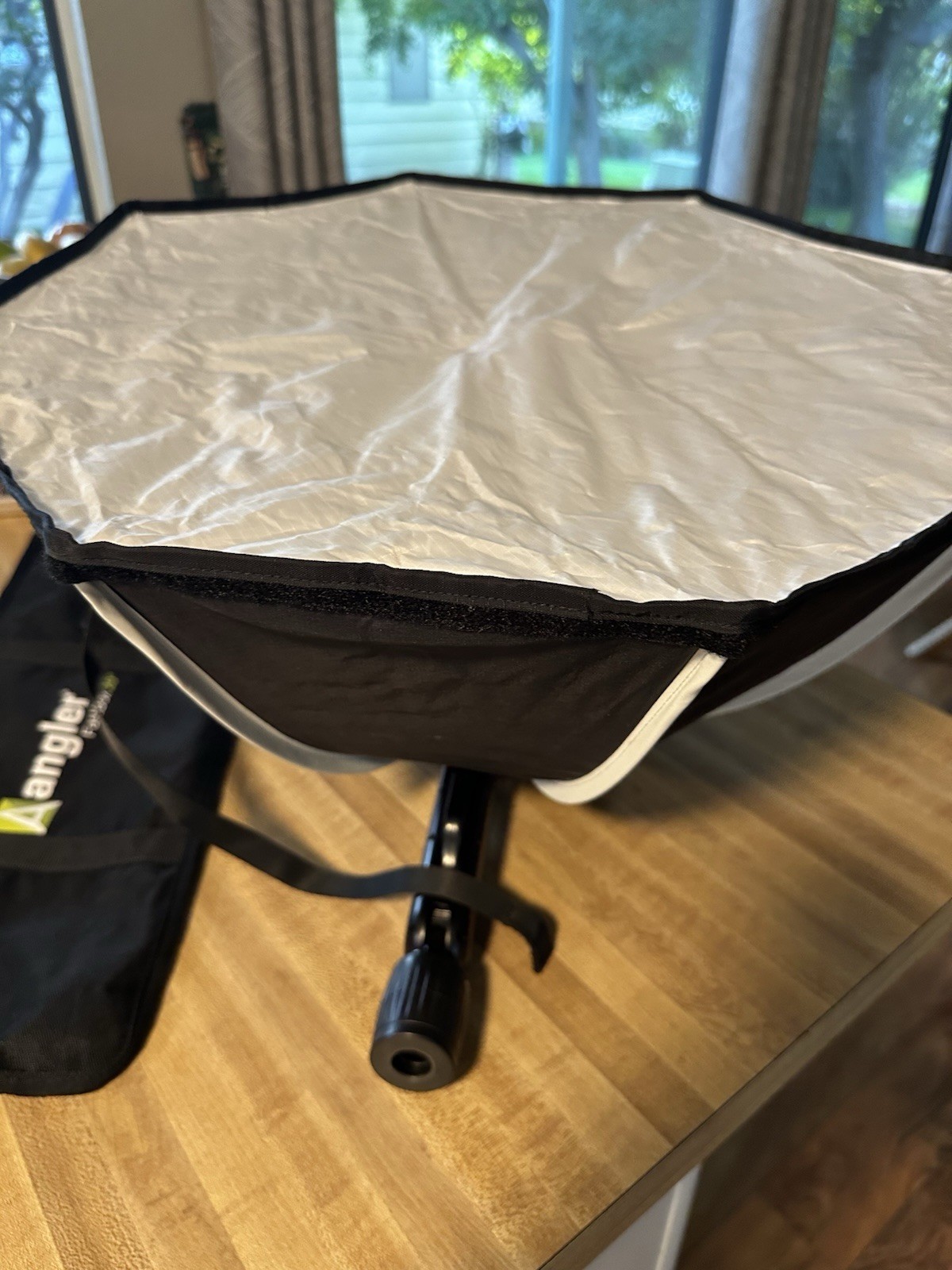 Angler FastBox 20 Octagonal Softbox 20x20 Inch