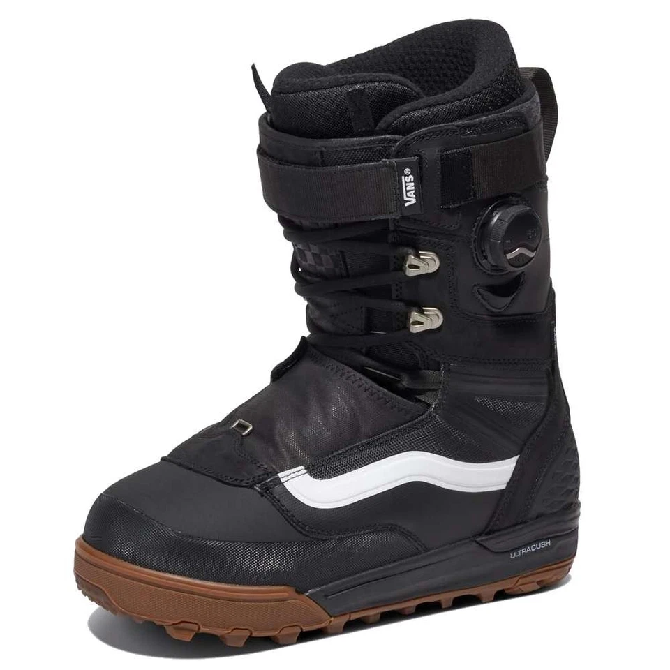 Vans Infuse Snowboard Boots 2026
