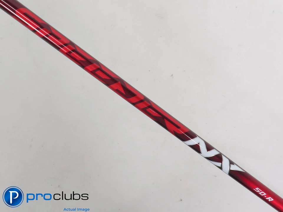 New! Left Hand TaylorMade Stealth2 PLUS Titanium 15* 3 Wood - Regular - 399226 - Image 3 of 4