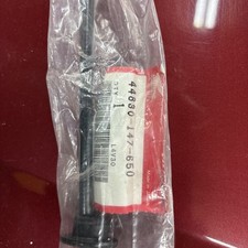 HONDA NC-50 OEM SPEEDOMETER CABLE #44830-147-650 NOS HONDA EXPRESS
