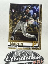 Jason Martin 2019 Topps Update RC Gold #US204 0837/2019