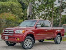 2005 Toyota Tundra SR5