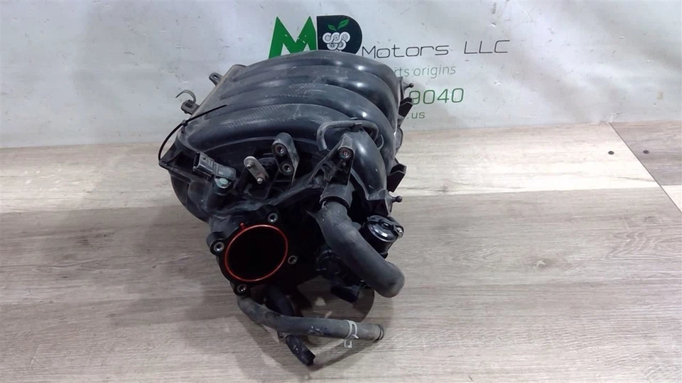 Hyundai Elantra 2016-2018 colector de admisión de aire OEM 28310-2J110 Foto 2 de 4