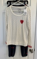 Chaser 2 Piece Set Size M New With Tags