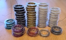 52x Craft Copper Wire for Jewellery Making Beading DIY Fishing Cord  10m/0.45mm