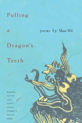 Pulling A Dragon'S Teeth - 9780822958352