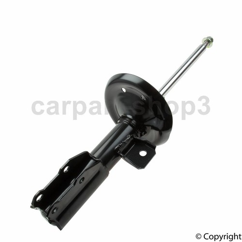 Shocks Strut For 2003-2007 Saturn Ion KYB Shocks & Struts FCS 4x - Picture 6 of 12