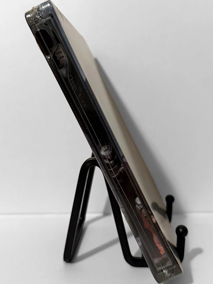 DOOM: The Dark Ages (2025) - Custom-Made PS5/XBSX G2 Steelbook Case - NO GAME - Image 4 of 4