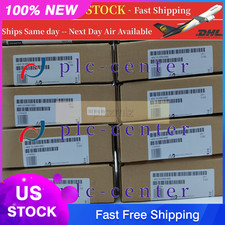 1PC New In Box SIEMENS SIMATIC 6AV2123-2DB03-0AX0 TOUCH PANEL HMI KTP400 BASIC