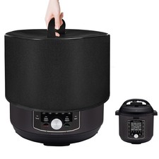 Slow Cooker Cover for Instant 8 Quart, Waterproof Dustproof Pressure Cooker P...