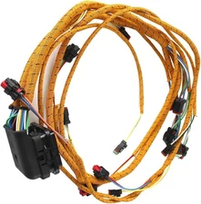 263-9001 Engine Wiring Harness for Caterpillar C15 320D 323D 963D 924H 928H 930H