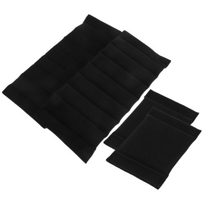 4 Pcs Kameratascheneinsätze Trennwände Für Taschenteiler-Organizer