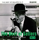 Peter Sellers - The Best Of Sellers (No. 3) (VINYL)