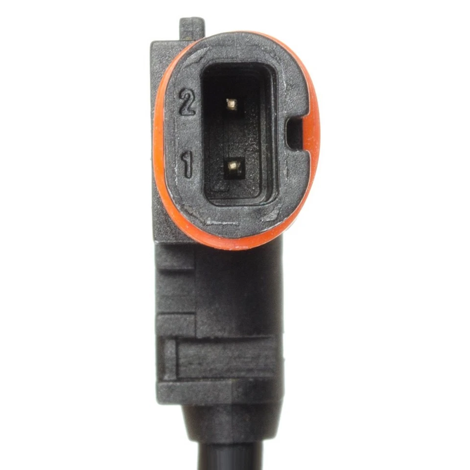 For Dodge Charger 06-10 Holstein Rear Driver Side ABS Wheel Speed Sensor Foto 4 de 4