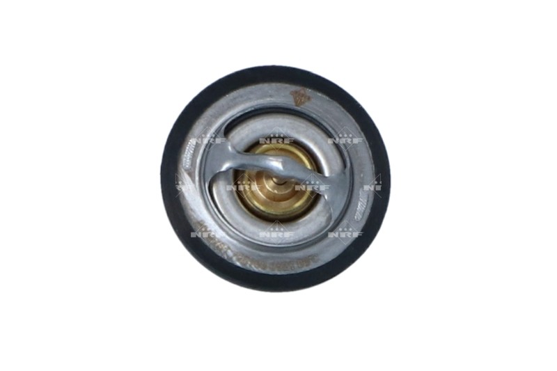 NRF 725168 Thermostat, coolant for CITROËN,FIAT,LANCIA,PEUGEOT