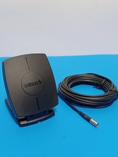 NEW  Sirius Sportster SP-R1 Portable Satellite Radio Replacement Antenna 22 Ft.