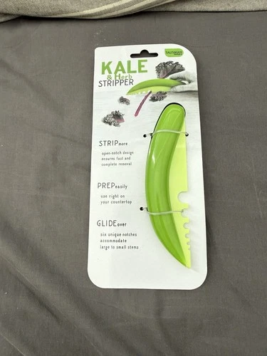 Talisman Designs Kale & Herb Stripper - Thumbnail 4