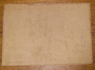 Small 8 7/8" Old 1930 Oil Painting On Canvas American Artist Ira I.J. Deen — photo 6