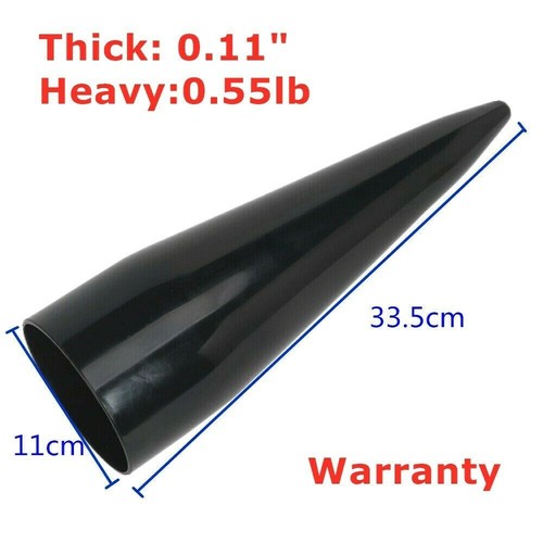 Installer Stretch Cone Gaiter Joint Driveshaft Black CV-Boot Fitting Hub Tool-AU - Picture 2 of 12