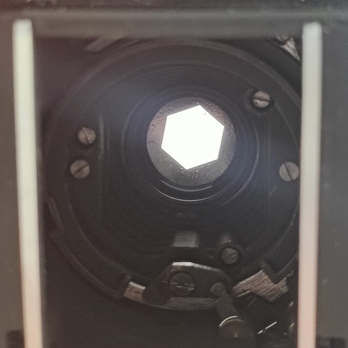 Rollei 35B B 35 35mm Film Camera With Soft Case. Triotar 3.5/40 Lens Singapore - Imagen 13 de 23