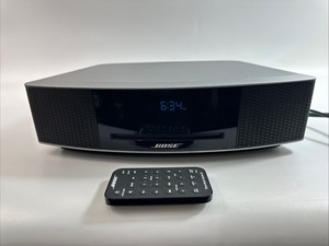 Bose Wave Music System IV | eBay