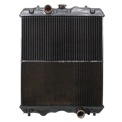 #ad 3A75117100 Radiator 211114 Fits Kubota Tractors M8200HDC M9000DT M8200SDTN $776.99