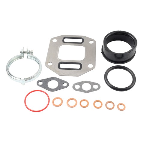 Kit de conexión de junta turbo para Volvo Penta D31 32 41 42 3582563 876108 876312 - Imagen 1 de 5