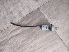 Pigtail Only JAGUAR XJS 93.5 94 95 96 Front  Left Bumper  MARKER LHC5031AA