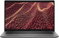 Dell Latitude 7430 14" Touchscreen Laptop, Intel Core i7-12th Gen, 32GB RAM, 1TB