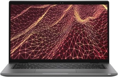 Dell Latitude 7430 14'' Touchscreen Laptop, Intel Core i7-12th Gen, 32GB RAM, 1TB