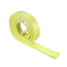 4 feet 2200lbs Lifting Straps Eye to Eye Webbing strap