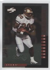 1998 Score Showcase Series Garrison Hearst #PP25 0a7
