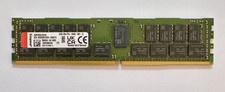 32GB DDR4 ECC Registered (RDIMM) Server RAM – Kingston – PC4-2666