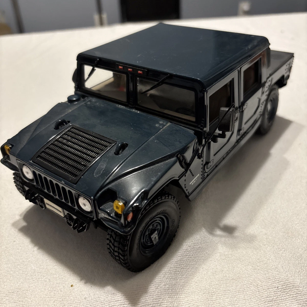 Maisto Hummer 1:18 Scale Diecast Cars, Trucks & Vans for sale | eBay