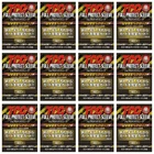 TCG●Full protection sleeve●12 sets of 3 pieces●Trading cards●Storage●FPSR-3 303