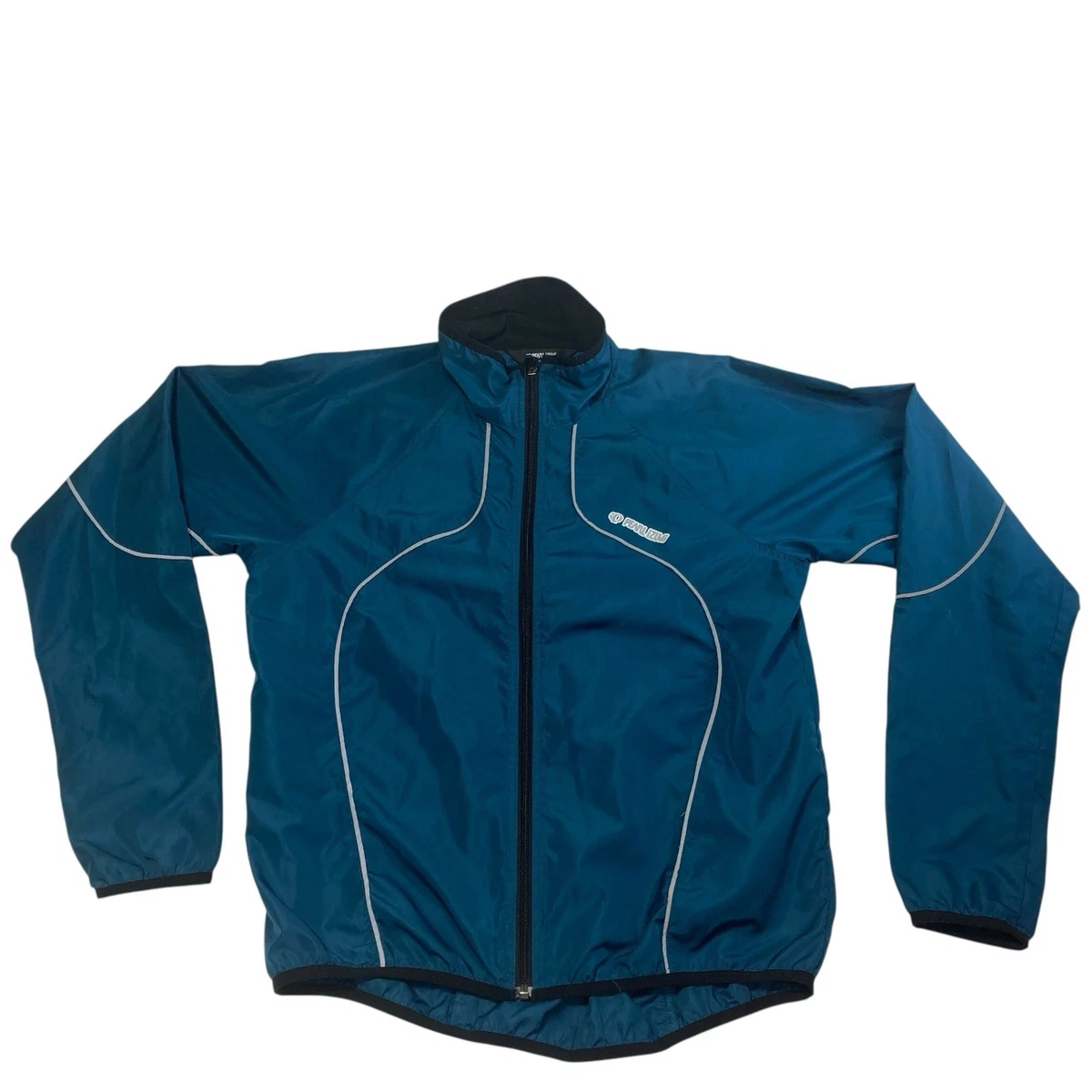 IDÉES CADEAUX DE NOËL : la veste PEARL IZUMI Zephrr Barrier