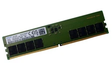 HMCG78AGBUA081N - MEMORY, 16G, DDR5, 5600, UDIMM, HYNIX