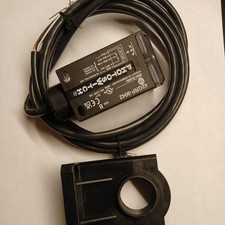 ALLEN BRADLEY 42GRP-9042 SER B Photoswitch DIFFUSE PHOTOEYE SWIVEL MOUNT/CABLE 
